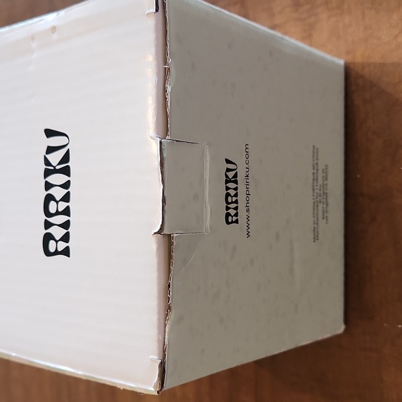 Ririku resin coasters - Picture 8 of 9